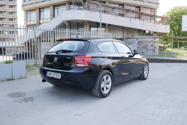 BMW 1 Seria - Galeria [6]