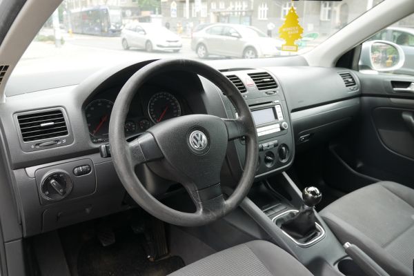 Volkswagen Jetta - Galeria [10]