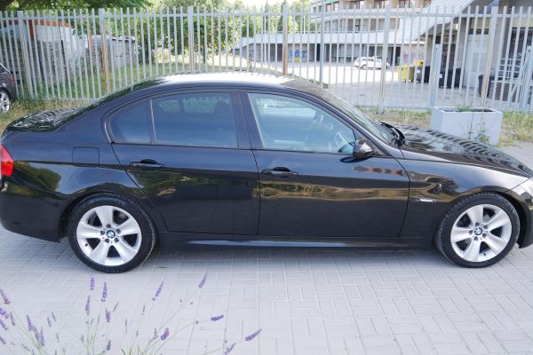 BMW 3 Seria - Galeria [5]