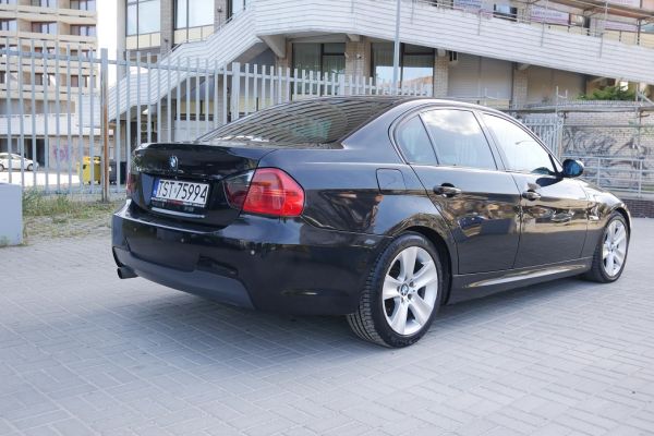 BMW 3 Seria - Galeria [8]