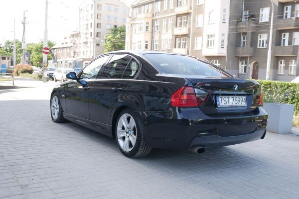 BMW 3 Seria - Galeria [3]