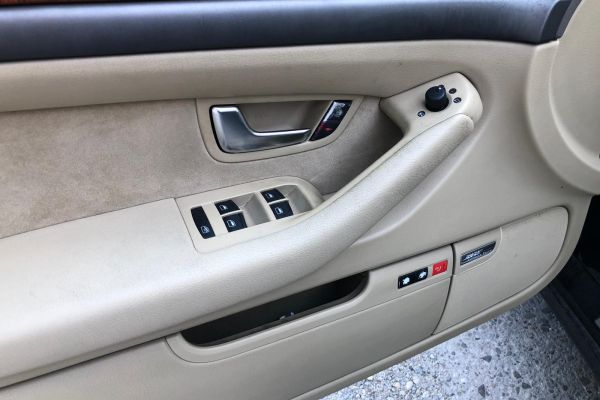 Audi A8 - Galeria [12]