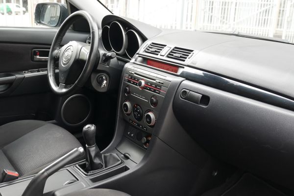 Mazda 3 - Galeria [11]