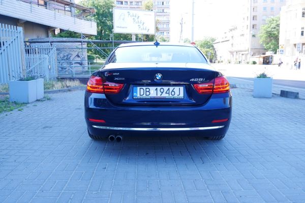 BMW 4 Seria - Galeria [6]