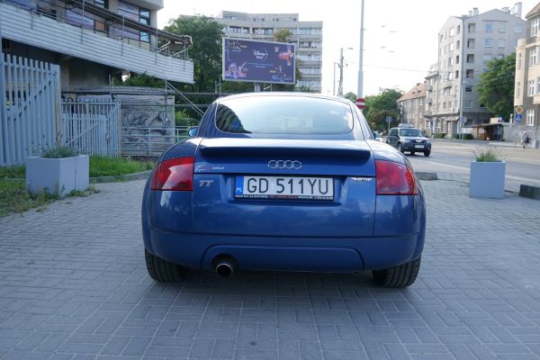 Audi TT - Galeria [6]