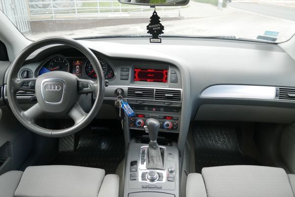 Audi A6 - Galeria [8]