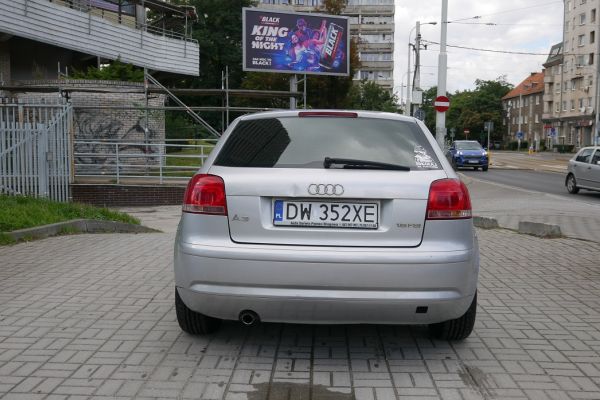 Audi A3 - Galeria [14]