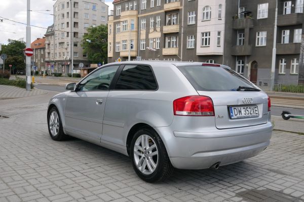 Audi A3 - Galeria [3]