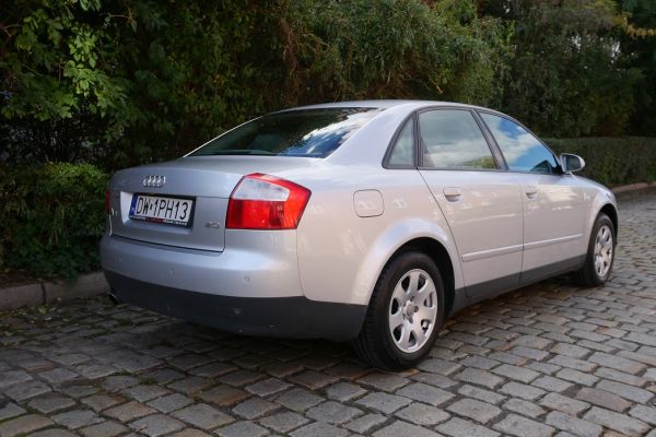 Audi A4 - Galeria [4]