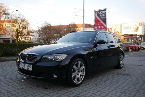 BMW 3 Seria - Galeria [1]