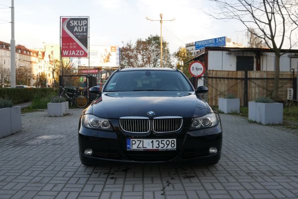 BMW 3 Seria - Galeria [5]