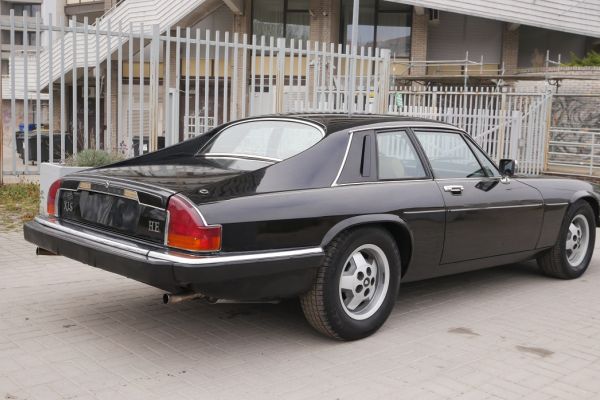 Jaguar XJS - Galeria [4]