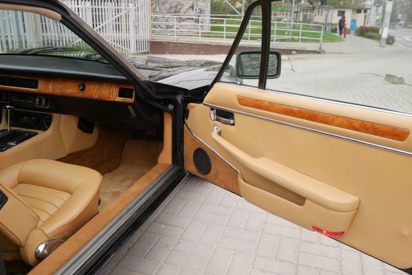 Jaguar XJS - Galeria [17]