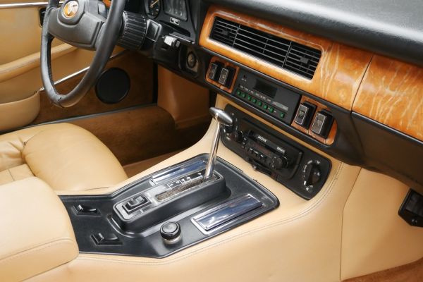 Jaguar XJS - Galeria [15]