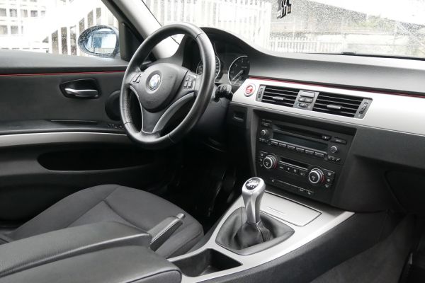 BMW 3 Seria - Galeria [9]