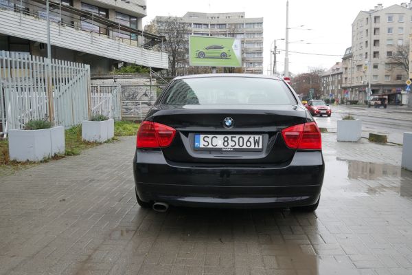 BMW 3 Seria - Galeria [7]
