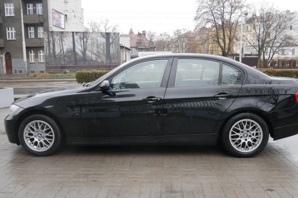 BMW 3 Seria - Galeria [10]