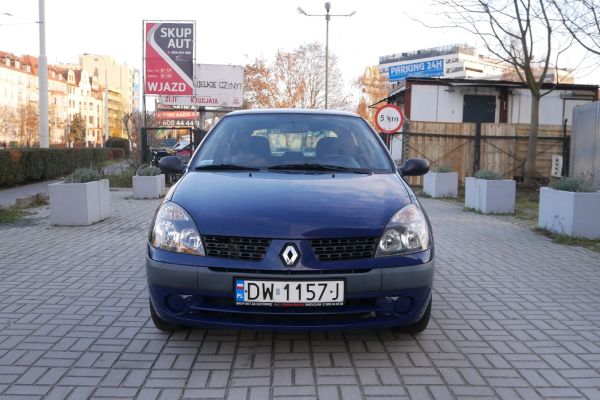 Renault Clio - Galeria [14]