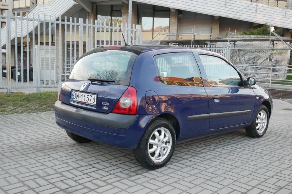 Renault Clio - Galeria [6]