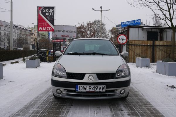 Renault Clio - Galeria [2]