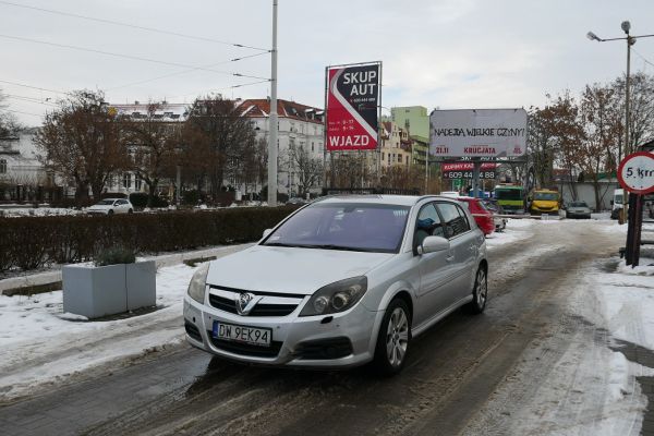 Opel Signum - Galeria [1]