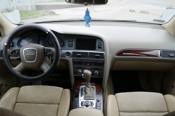 Audi A6 - Galeria [9]