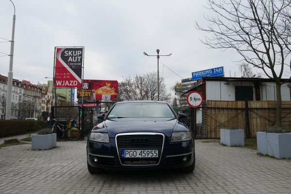 Audi A6 - Galeria [4]