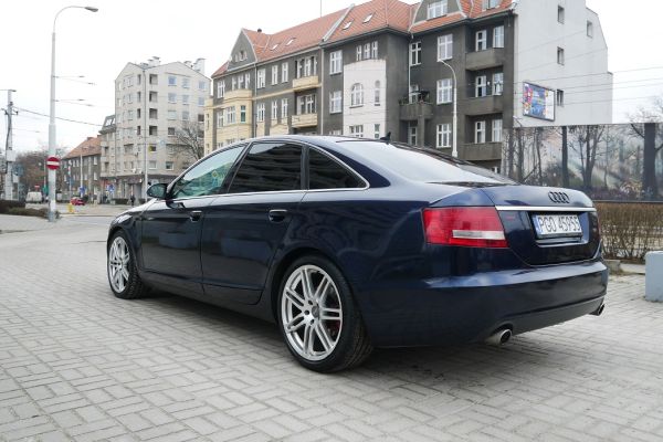 Audi A6 - Galeria [7]