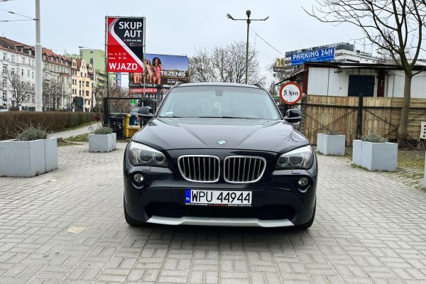 BMW X1 - Galeria [2]