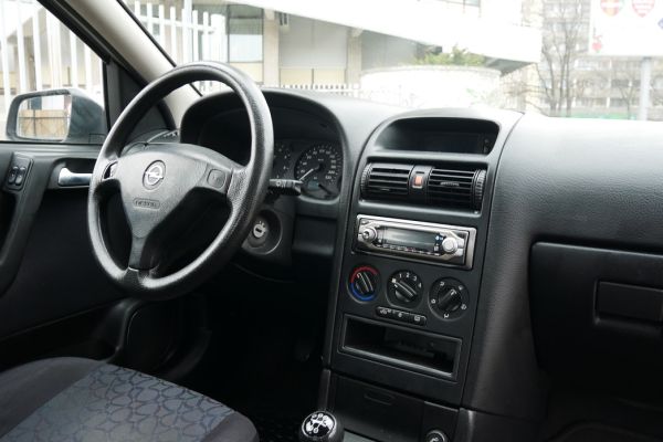 Opel Astra - Galeria [11]