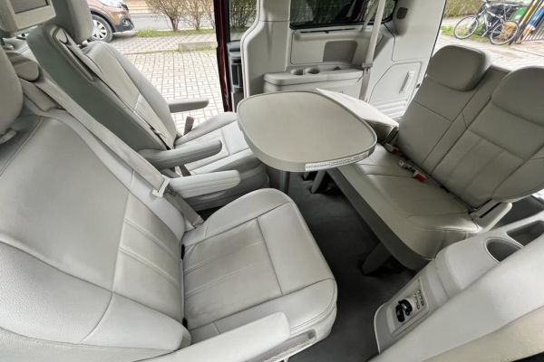 Chrysler Town & Country - Galeria [17]