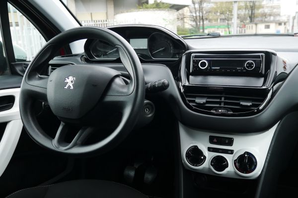 Peugeot 208 - Galeria [11]