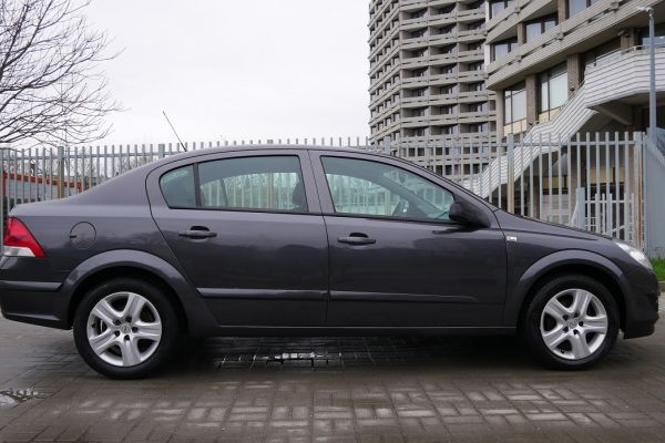 Opel Astra - Galeria [12]