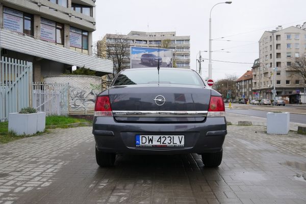 Opel Astra - Galeria [13]