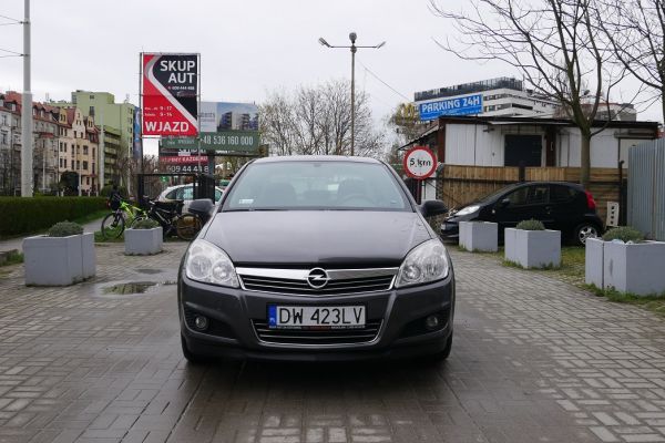 Opel Astra - Galeria [10]