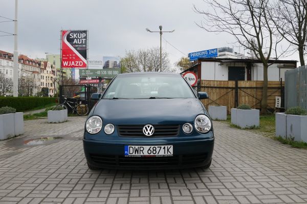Volkswagen Polo - Galeria [3]