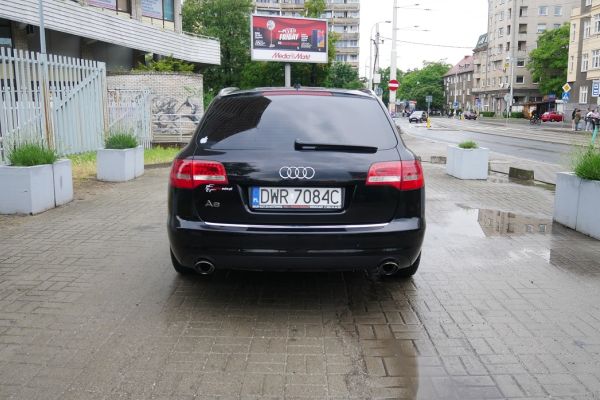 Audi A6 - Galeria [6]