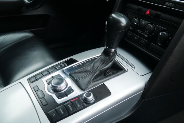 Audi A6 - Galeria [15]