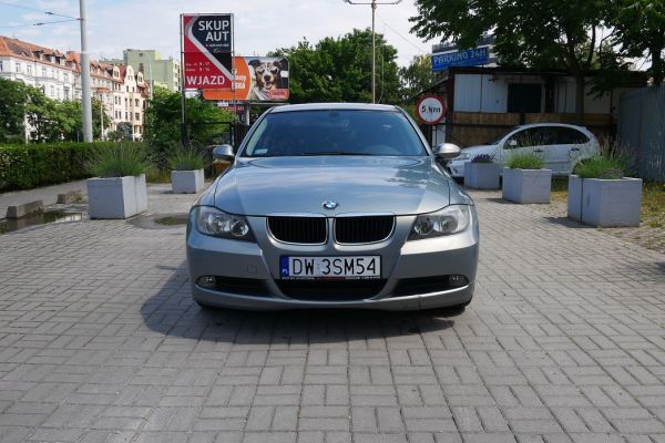 BMW 3 Seria - Galeria [7]