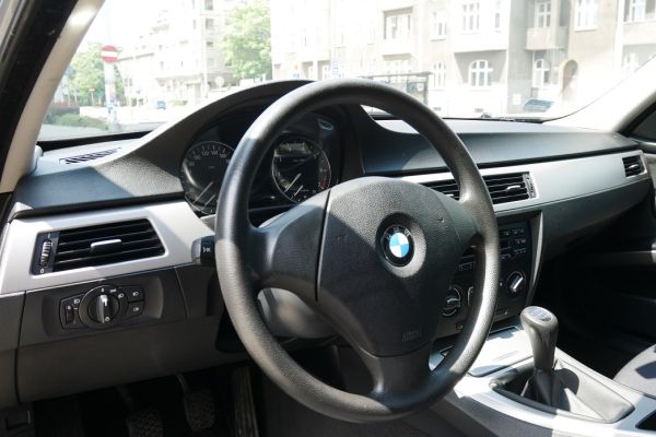 BMW 3 Seria - Galeria [11]