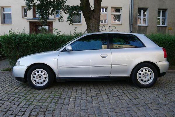 Audi A3 - Galeria [5]