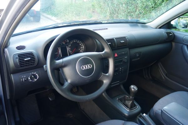Audi A3 - Galeria [9]