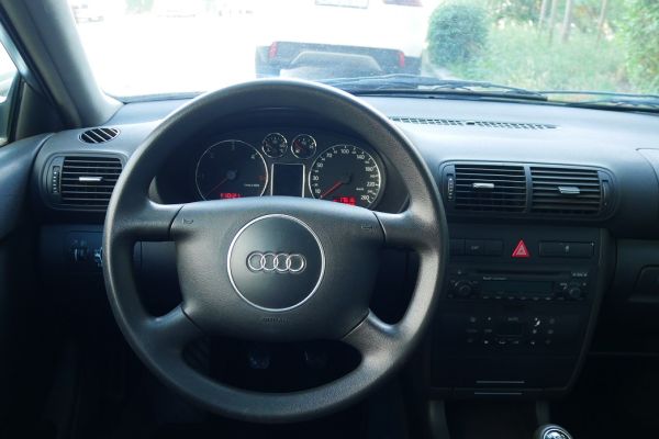Audi A3 - Galeria [10]
