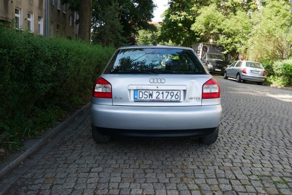 Audi A3 - Galeria [2]