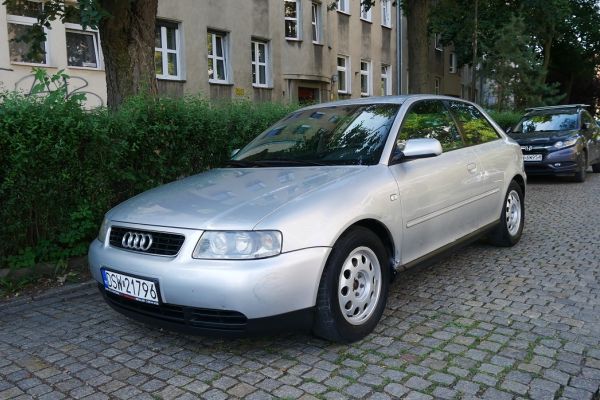 Audi A3 - Galeria [3]
