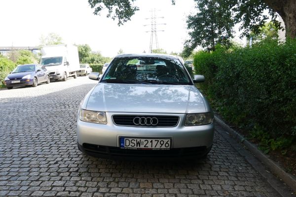 Audi A3 - Galeria [4]