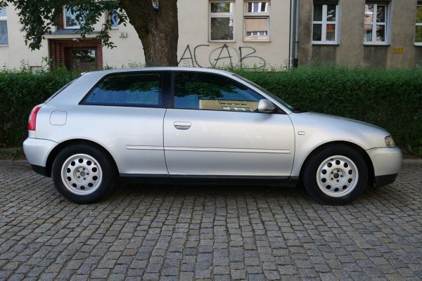 Audi A3 - Galeria [11]