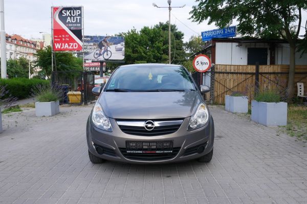 Opel Corsa - Galeria [3]