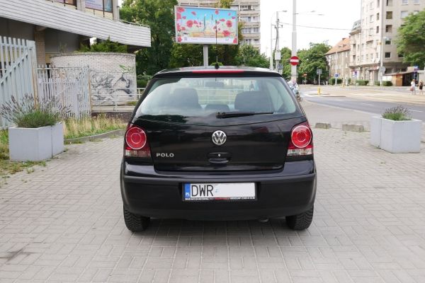 Volkswagen Polo - Galeria [4]