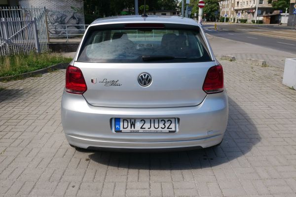 Volkswagen Polo - Galeria [6]